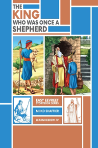 King Who Was Once a Shepherd