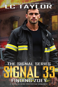 Signal 33