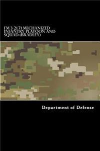 FM 3-21.71 Mechanized Infantry Platoon and Squad (Bradley)