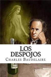 Los despojos (Spanish Edition)