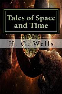 Tales of Space and Time