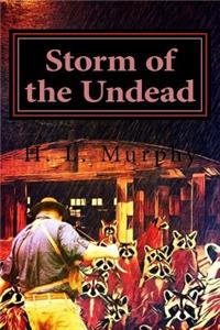 Storm of the Undead