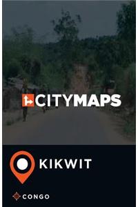 City Maps Kikwit Congo