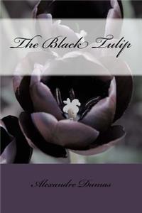 The Black Tulip