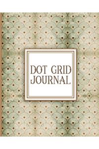 Dot Grid Journal