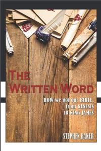 The Written Word