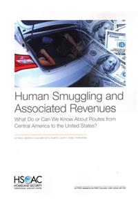 Human Smuggling and Associated Revenues