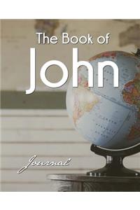 The Book of John