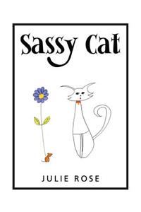 Sassy Cat