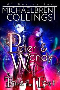 Peter & Wendy