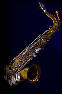 Saxophone