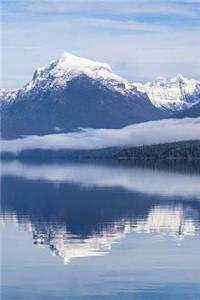 Lake McDonald Notebook