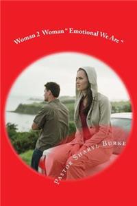 Woman 2 Woman