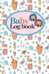 Baby Logbook