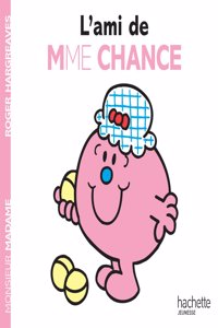 Collection Monsieur Madame (Mr Men & Little Miss)