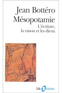 Mesopotamie