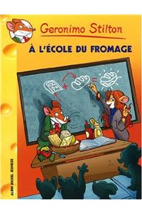 L'Ecole Du Fromage N46