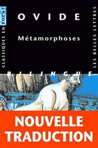 Ovide, Les Metamorphoses