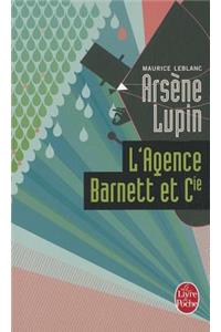 L Agence Barnett Et Compagnie