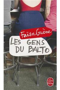 Les Gens Du Balto