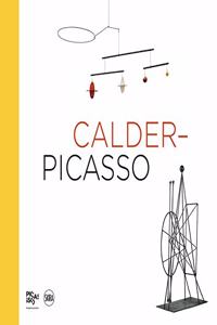 Calder-Picasso (Spanish Edition)