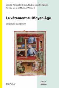 Le Vetement Au Moyen Age