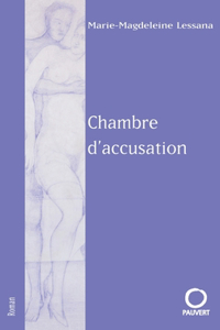 Chambre d'accusation