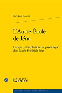 L'Autre Ecole de Iena