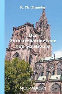Münsterbaumeister von Straßburg