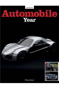Automobile Year