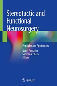 Stereotactic and Functional Neurosurgery