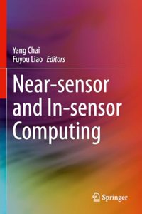 Near-sensor and In-sensor Computing