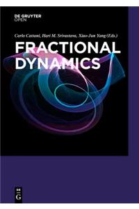 Fractional Dynamics