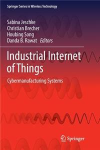 Industrial Internet of Things