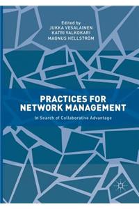 Practices for Network Management