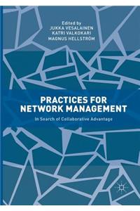 Practices for Network Management