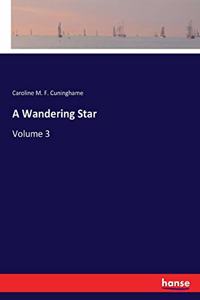 Wandering Star