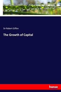 Growth of Capital