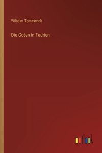 Goten in Taurien