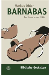 Barnabas