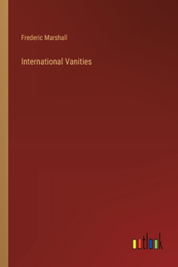 International Vanities