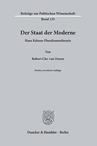 Der Staat Der Moderne