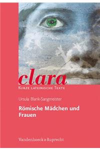 Romische Madchen Und Frauen