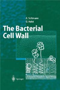 The Bacterial Cell Wall