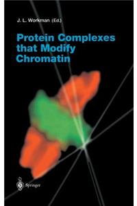 Protein Complexes That Modify Chromatin