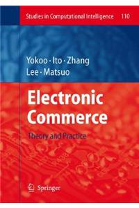 Electronic Commerce