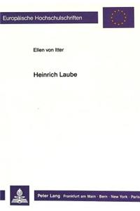 Heinrich Laube