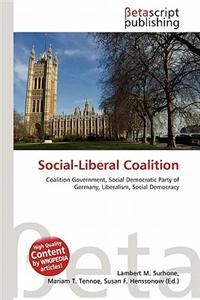Social-Liberal Coalition