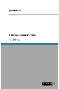 E-Commerce und Vertrieb