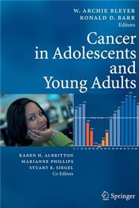 Cancer in Adolescents and Young Adults